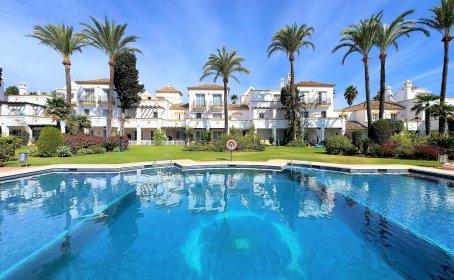 Ático Dúplex en venta en Estepona, Estepona