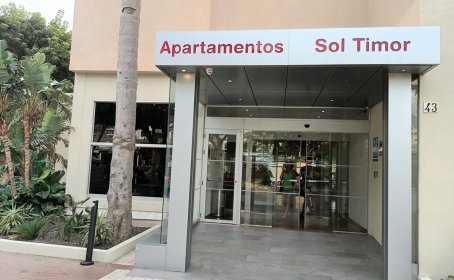 Apartamento Planta Baja en venta en La Carihuela, La Carihuela