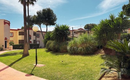 Middle Floor Apartment for sale in Riviera del Sol, Riviera del Sol