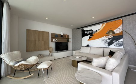 Apartament na parterze for sale in Benalmadena, Benalmadena