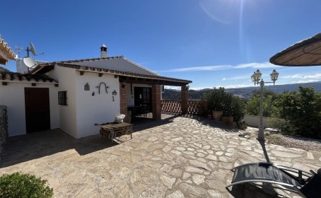 Terreno Rustico en venta en Ronda, Ronda