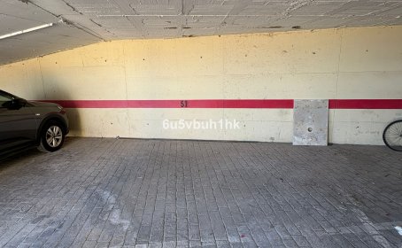 Garage for sale in Torreblanca, Torreblanca