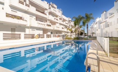 Apartamento Planta Baja en venta en Valle Romano, Valle Romano