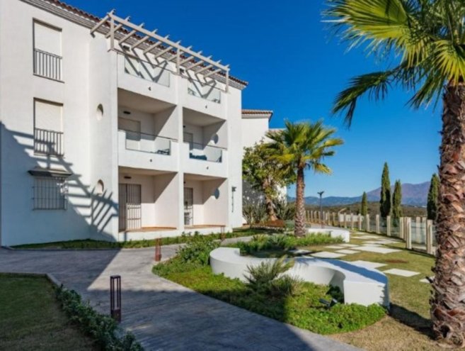 Apartment for sale in Manilva, Costa del Sol