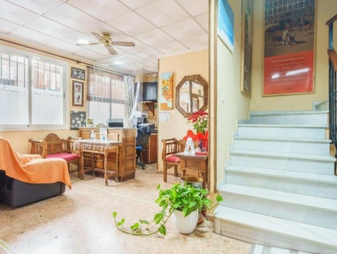 Hotel for sale in Ronda, Costa del Sol