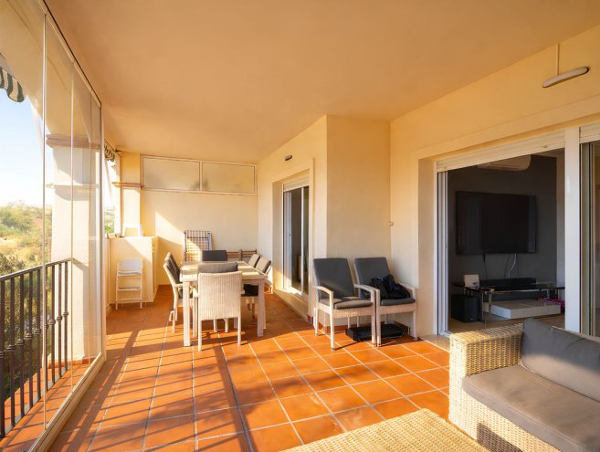 Apartment for sale in Mijas, Costa del Sol