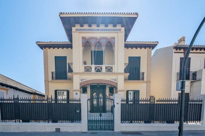 Penthouse Duplex for sale in Monte Sancha, Monte Sancha