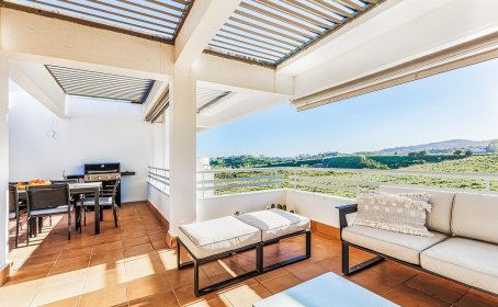 Middle Floor Apartment for sale in Mijas, Mijas