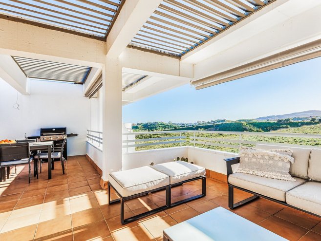 Apartment for sale in Mijas, Costa del Sol