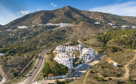 Apartamento Planta Baja en venta en Mijas, Mijas