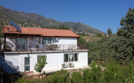 Detached Villa for sale in Valtocado, Valtocado