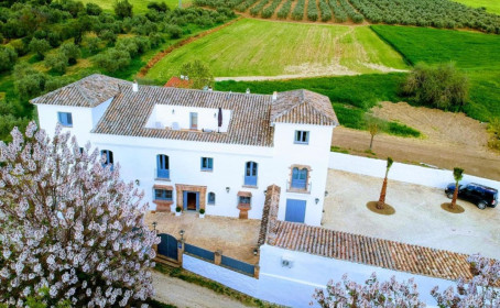 Hotel en venta en Ronda, Ronda