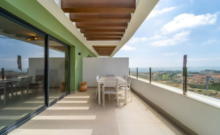 Apartament na środkowym piętrze for sale in Mijas Costa, Mijas Costa