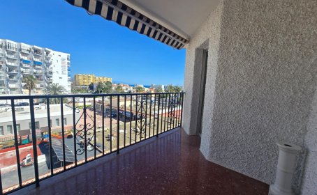 Apartamento Planta Media for sale in Benalmadena, Benalmadena