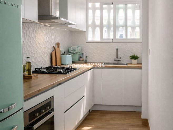 Apartamento Planta Media for sale in Marbella, Costa del Sol