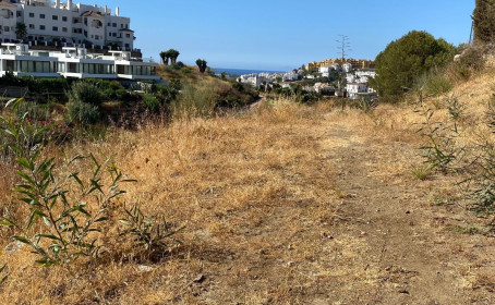 Residential Plot for sale in Estepona, Estepona