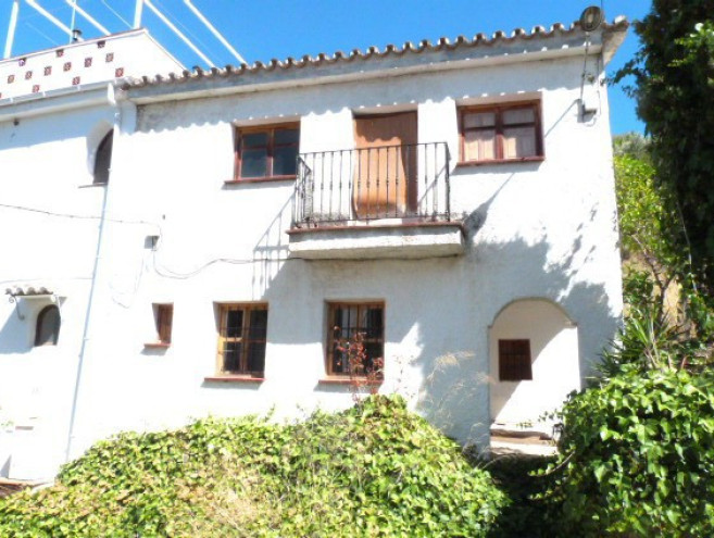 Willa for sale in Triana, Costa del Sol East