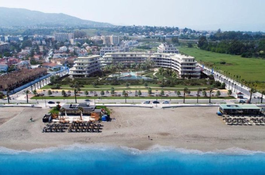 Ground Floor Apartment for sale in Los Alamos, Los Alamos