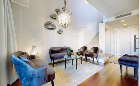 Dúplex for sale in Málaga, Málaga