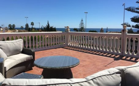 Villa - Chalet en venta en La Cala de Mijas, La Cala de Mijas