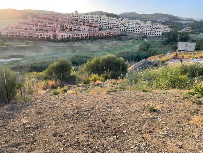 Terreno Urbano en venta en Estepona, Costa del Sol