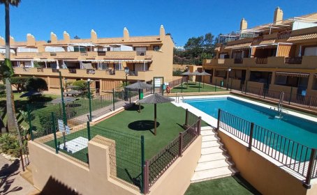 Apartament na parterze for sale in Casares, Casares