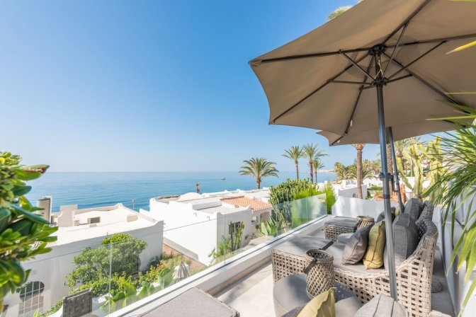 Townhouse for sale in The Golden Mile, The Golden Mile