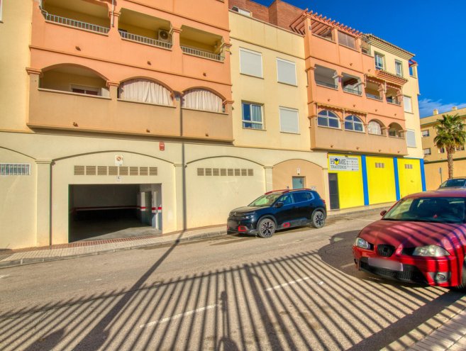 Commercial Premises for sale in Vélez-Málaga, Costa del Sol East
