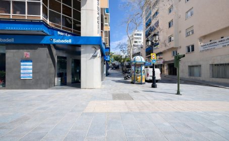 Local comercial for sale in Marbella, Marbella