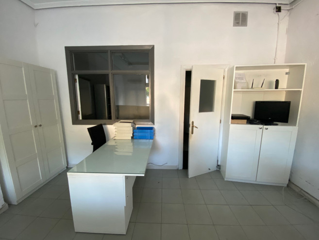 Oficina en venta en Fuengirola, Costa del Sol