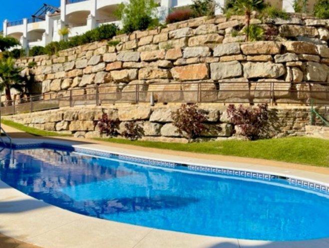 Apartment for sale in Casares Playa, Costa del Sol