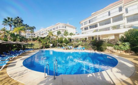 Apartamento Planta Baja for sale in Riviera del Sol, Riviera del Sol