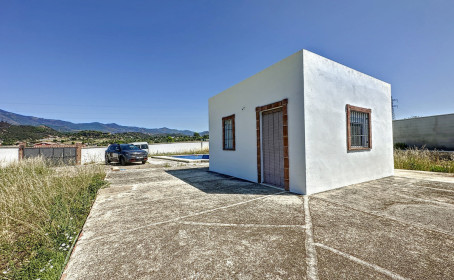 Farm for sale in Estepona, Estepona