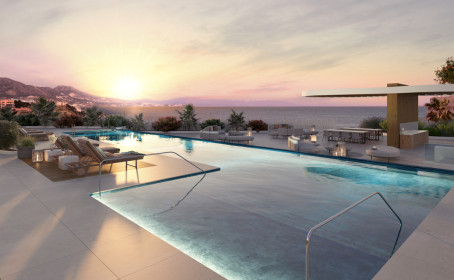 New Development for sale in Mijas Costa, Mijas Costa