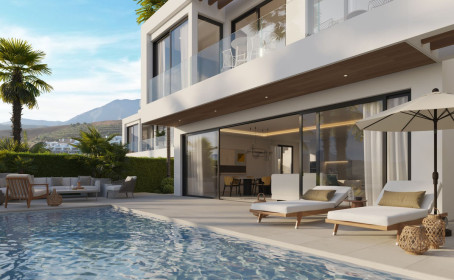 New Development for sale in Casares Playa, Casares Playa