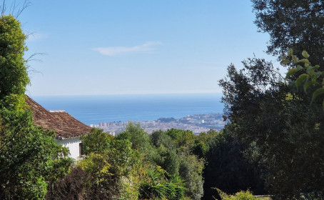 Residential Plot for sale in Mijas, Mijas