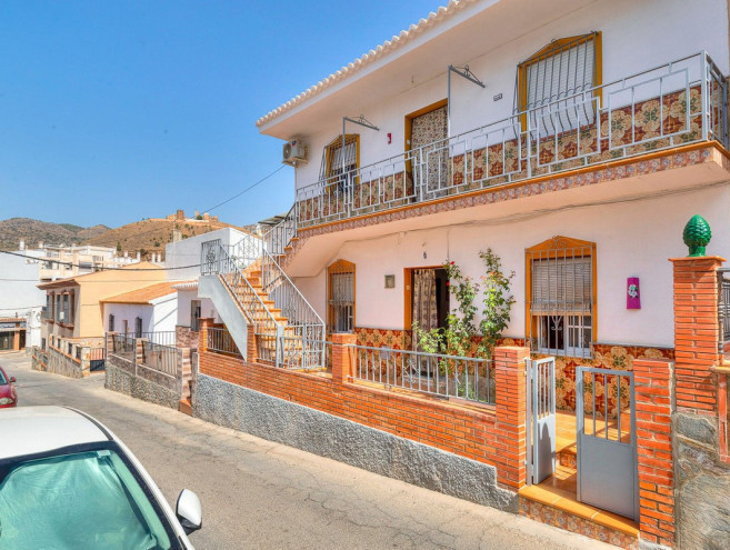 Adosada en venta en Alora, Costa del Sol