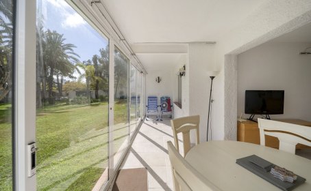 Ground Floor Apartment for sale in Benalmadena Costa, Benalmadena Costa
