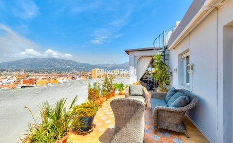Penthouse for sale in Fuengirola, Fuengirola