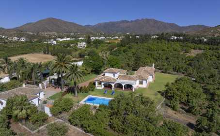 Finca - Cortijo for sale in Mijas Costa, Mijas Costa