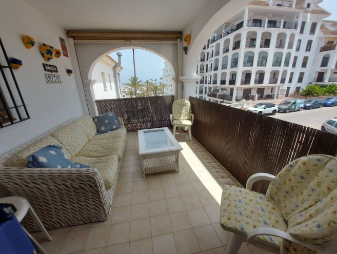 Apartment for sale in La Duquesa, Costa del Sol