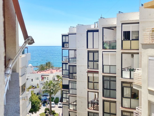 Apartment for sale in Marbella, Costa del Sol
