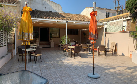 Restaurante en venta en La Cala de Mijas, La Cala de Mijas