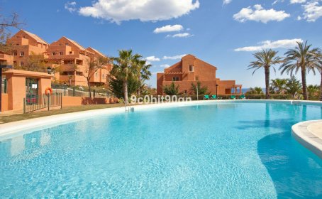 Ático Dúplex en venta en Elviria, Elviria