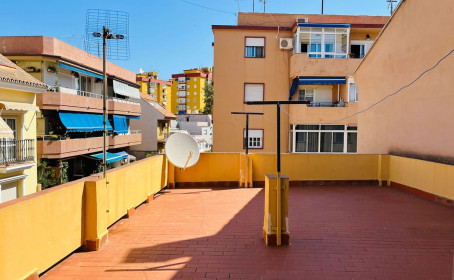 Ático en venta en Fuengirola, Fuengirola