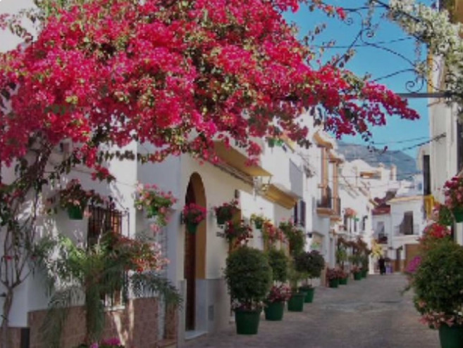 Hotel for sale in Estepona, Costa del Sol