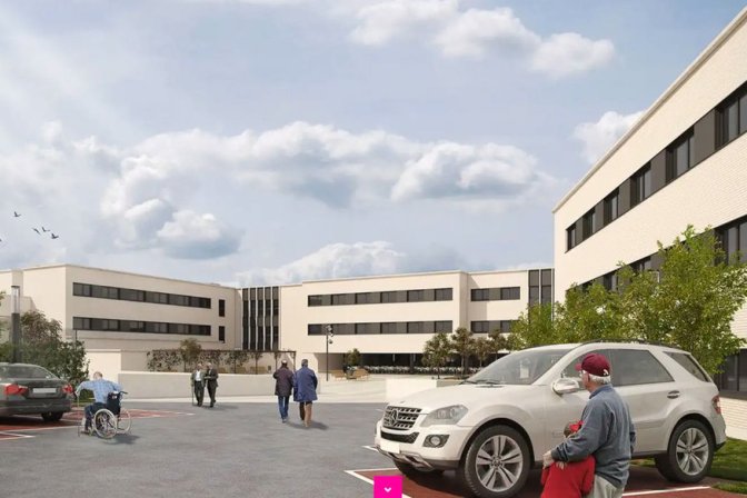 Commercial Plot for sale in New Golden Mile, New Golden Mile