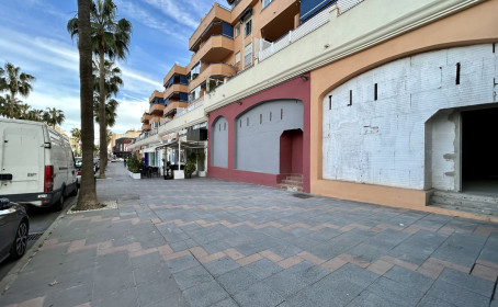 Commercial Premises for sale in Mijas Costa, Mijas Costa