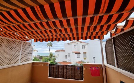 Apartament na parterze for sale in Casares, Casares