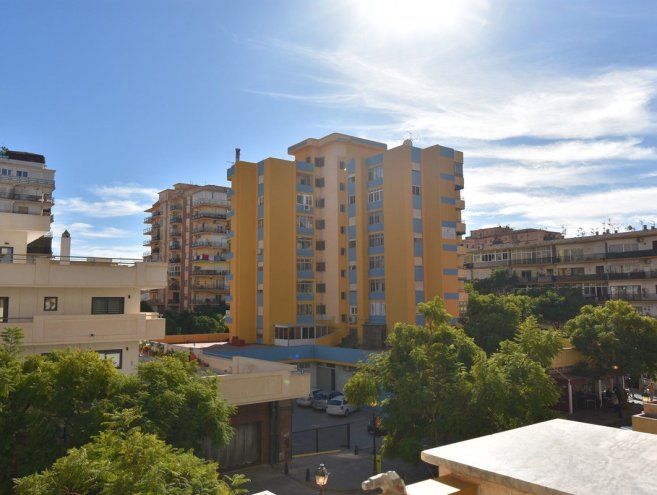 Apartment for sale in Fuengirola, Costa del Sol